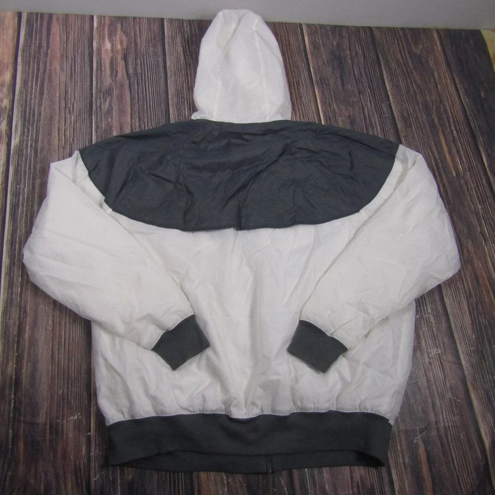 Nike windrunner full